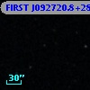FIRST J092720.8+285030