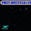 FIRST J092732.6+285504