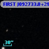 FIRST J092733.0+284521