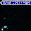 FIRST J092733.2+284515