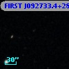 FIRST J092733.4+284504