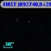 FIRST J092740.9+282728