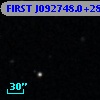 FIRST J092748.0+283205