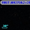 FIRST J092750.2+293932