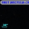 FIRST J092755.0+285404