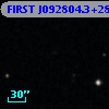 FIRST J092804.3+283024