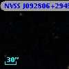 NVSS J092806+294517