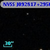 NVSS J092817+295033