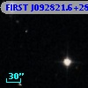 FIRST J092821.6+284835