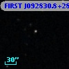 FIRST J092830.8+283146