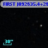 FIRST J092835.4+283201