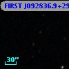 FIRST J092836.9+294006