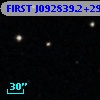 FIRST J092839.2+292610