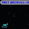 FIRST J092854.1+284935