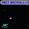 FIRST J092856.1+290128