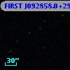 FIRST J092858.0+290518