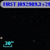 FIRST J092909.3+285742
