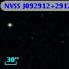 NVSS J092912+291258