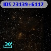 IDS 23139+6117