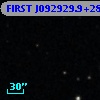 FIRST J092929.9+284845