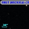 FIRST J092935.6+290836