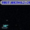 FIRST J092941.2+281830