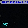 FIRST J093000.3+282455