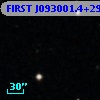 FIRST J093001.4+290757