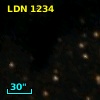 LDN 1234