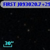 FIRST J093020.7+293614