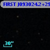 FIRST J093024.2+292417