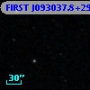 FIRST J093037.8+295004