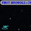 FIRST J093056.5+283413