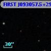 FIRST J093057.5+293646
