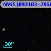 NVSS J093103+285032