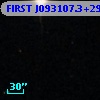 FIRST J093107.3+291550