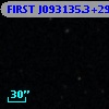 FIRST J093135.3+294145