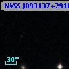 NVSS J093137+291022