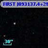 FIRST J093137.4+283039
