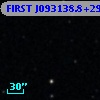 FIRST J093138.8+290544