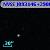 NVSS J093146+290659