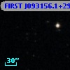 FIRST J093156.1+292253