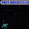 FIRST J093157.7+290619