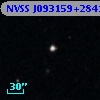 NVSS J093159+284124