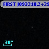 FIRST J093210.2+295548