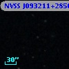 NVSS J093211+285630