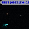 FIRST J093215.0+294710
