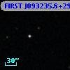 FIRST J093235.8+295838