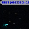 FIRST J093238.3+291609