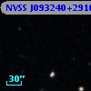 NVSS J093240+291001